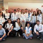 ABB en Chile promueve transferencia tecnológica suiza para la minería chilena