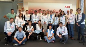 ABB en Chile promueve transferencia tecnológica suiza para la minería chilena