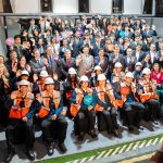 Academia Minera de Lomas Bayas capacitará a 120 estudiantes de Antofagasta para la industria minera