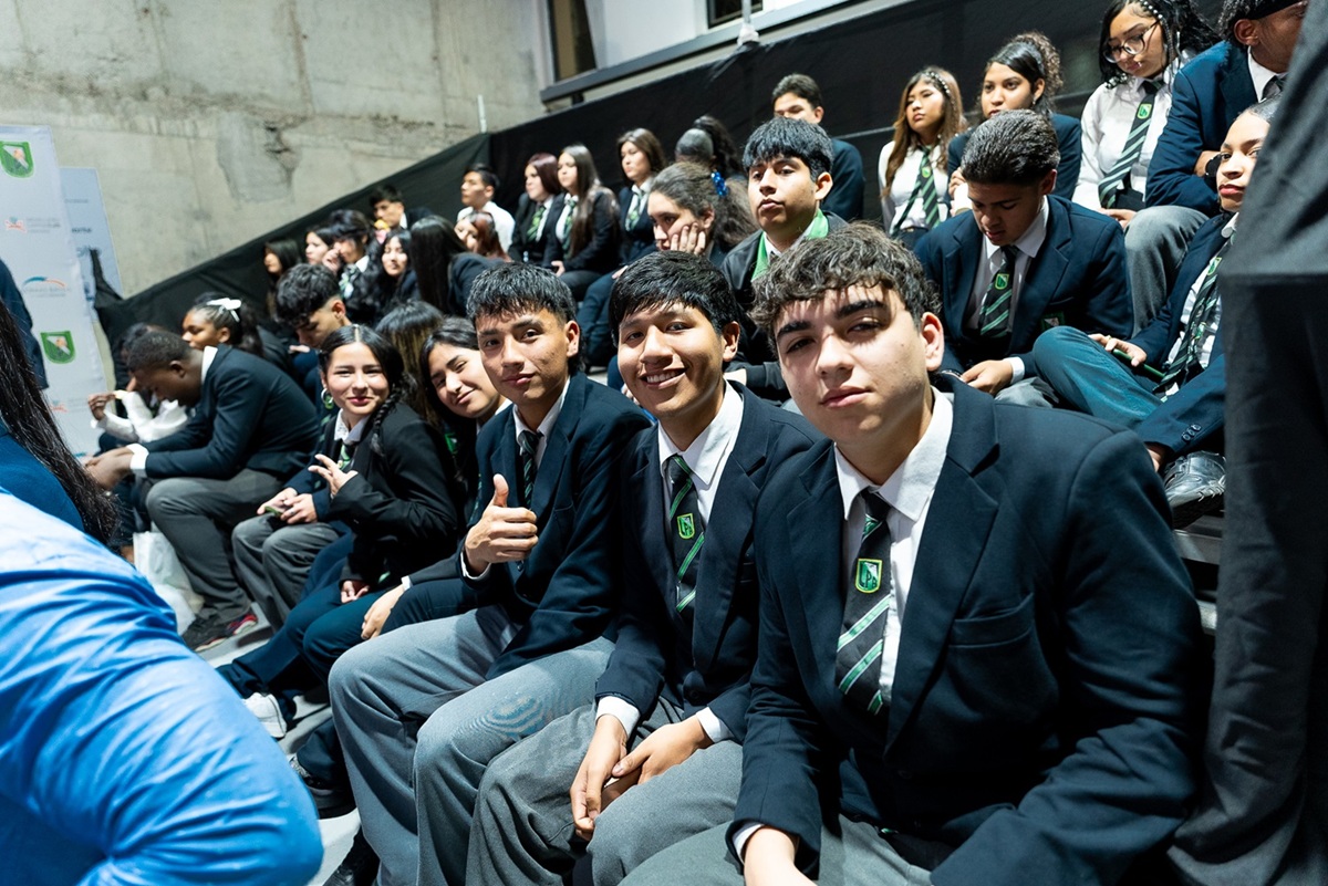 Academia Minera de Lomas Bayas capacitará a 120 estudiantes de Antofagasta para la industria minera