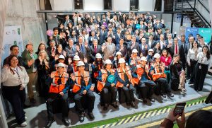 Academia Minera de Lomas Bayas capacitará a 120 estudiantes de Antofagasta para la industria minera