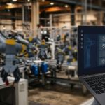 Automatización industrial: clave para reducir pérdidas y optimizar activos en entornos productivos