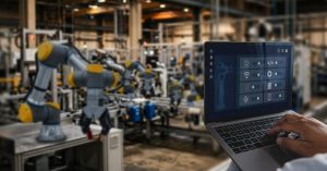 Automatización industrial: clave para reducir pérdidas y optimizar activos en entornos productivos