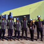 Axinntus suma nuevos contratos con Minera Los Pelambres y Lomas Bayas y fortalece su presencia en la gran minería