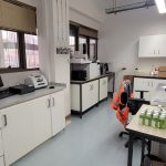 BASF y UCN potencian laboratorio de hidrometalurgia en Antofagasta con soporte global para la minería