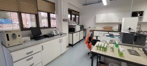 BASF y UCN potencian laboratorio de hidrometalurgia en Antofagasta con soporte global para la minería