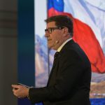 ChileDay en Londres: Biministro Mas destaca alianzas de Codelco con privados y nuevas oportunidades en litio