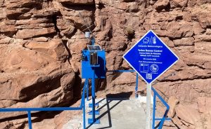 DGA fortalece red de monitoreo hídrico en Antofagasta con nuevas estaciones