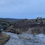 ENAMI impulsa la minería del oro formal en Magallanes