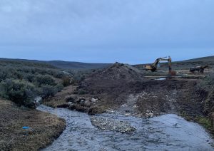 ENAMI impulsa la minería del oro formal en Magallanes