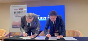 ENAMI invertirá más de $1.600 millones en nuevos chancadores para plantas Matta y El Salado