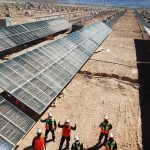 El gran desafío de la descarbonización: Cómo la integración de BESS puede reducir el vertimiento minero