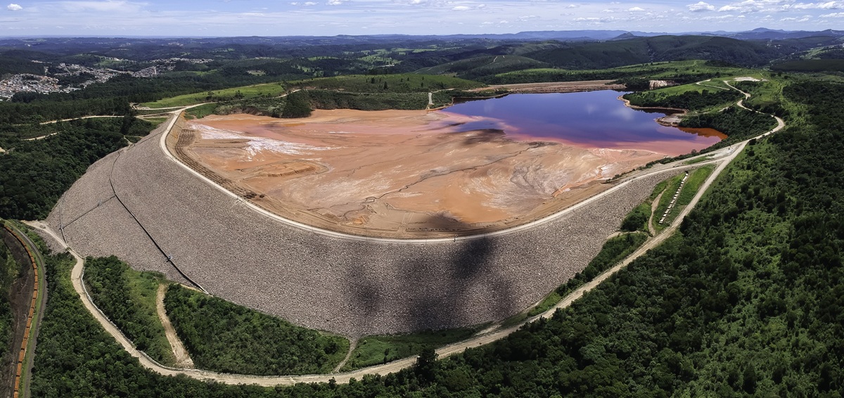 Endress+Hauser Chile presentará tecnologías para el monitoreo y trazabilidad de relaves en Tailings 2026