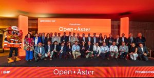 Escondida | BHP selecciona 25 startups para desarrollar pilotos mineros por US$3 millones