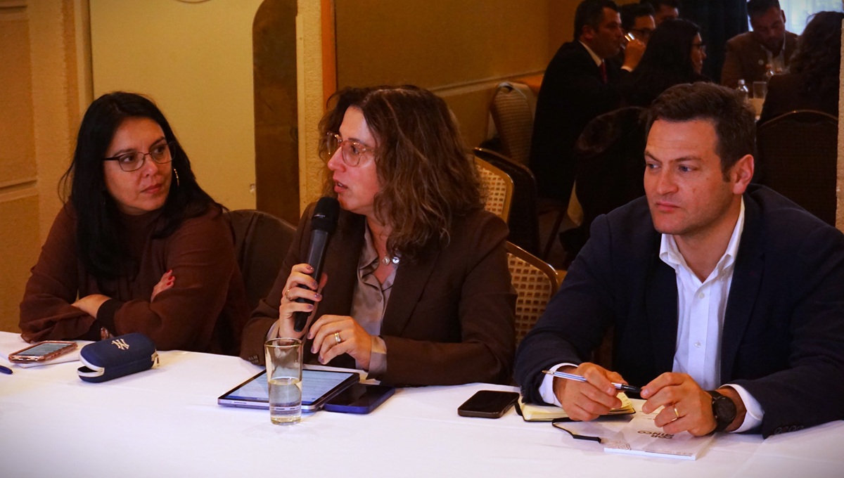 Estrategia Regional Minera de Coquimbo suma a Los Pelambres para proyectar el futuro del sector