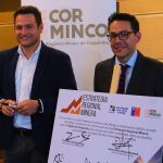 Estrategia Regional Minera de Coquimbo suma a Los Pelambres para proyectar el futuro del sector
