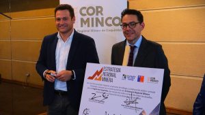Estrategia Regional Minera de Coquimbo suma a Los Pelambres para proyectar el futuro del sector