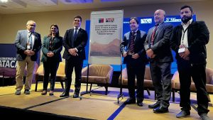 Gobierno destina más de $7.200 millones para fortalecer la pequeña minería de Atacama