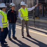 Hitachi Energy potencia eficiencia de Generadora Metropolitana con IA