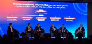Hyvolution Chile 2026: hidrógeno verde abre nuevas oportunidades para descarbonizar la minería