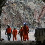SONAMI pide suspender remates de pertenencias mineras mientras avanza reforma legal