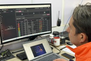 Kinross La Coipa fortalece mantenimiento predictivo con 160 sensores para monitorear equipos críticos