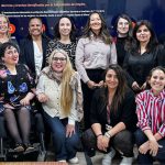 Mesa Mujer y Minería aborda la permanencia y desarrollo de carrera de las mujeres en minería