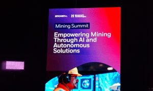 Mining Summit 2026: IA y automatización marcan el nuevo desafío de la minería chilena
