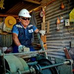 Ministerio de Minería adjudicó $960 millones para fortalecer la pequeña minería en Antofagasta y Los Ríos