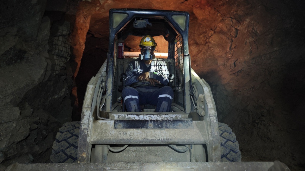 Ministerio de Minería adjudicó $960 millones para fortalecer la pequeña minería en Antofagasta y Los Ríos