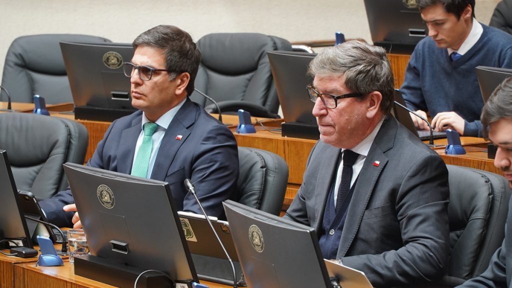 Proyecto de ley de patentes mineras avanza en el Senado tras amplio respaldo de la Comisión de Minería