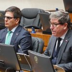 Proyecto de ley de patentes mineras avanza en el Senado tras amplio respaldo de la Comisión de Minería