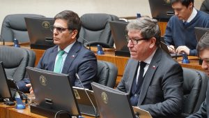 Proyecto de ley de patentes mineras avanza en el Senado tras amplio respaldo de la Comisión de Minería