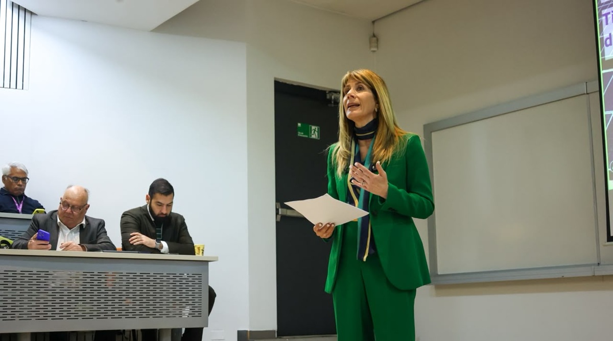 Reforma de Redes Eléctricas inicia proceso participativo y prepara proyecto de ley para 2027