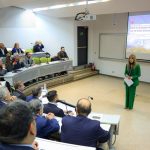 Reforma de Redes Eléctricas inicia proceso participativo y prepara proyecto de ley para 2027
