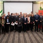 SONAMI, Consejo Minero, APRIMIN y CChC acuerdan medidas para facilitar el ingreso a faenas mineras