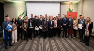 SONAMI, Consejo Minero, APRIMIN y CChC acuerdan medidas para facilitar el ingreso a faenas mineras