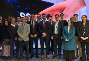 SONDA y SERNAGEOMIN modernizan la gestión de concesiones mineras con nueva plataforma digital
