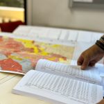 Sernageomin lanza catálogo digital para consultar publicaciones geológicas de Chile