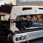 Tailings 2026: Maquintel Robotic presenta su tecnología de inspección robotizada de relaves