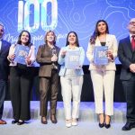 Tres trabajadoras de Lundin Mining destacan entre las 100 mujeres inspiradoras de la minería chilena