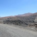 Tribunal Ambiental confirma calificación favorable del proyecto de recuperación de acopios de CMP