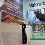 Valmet presentará soluciones de filtración para minería en Expomina Perú 2026
