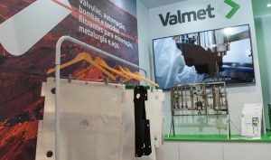 Valmet presentará soluciones de filtración para minería en Expomina Perú 2026