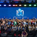 WIM100 reconoce a lideresa de ABB en Chile entre las cien mujeres que transforman la minería