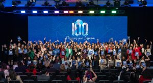 WIM100 reconoce a lideresa de ABB en Chile entre las cien mujeres que transforman la minería