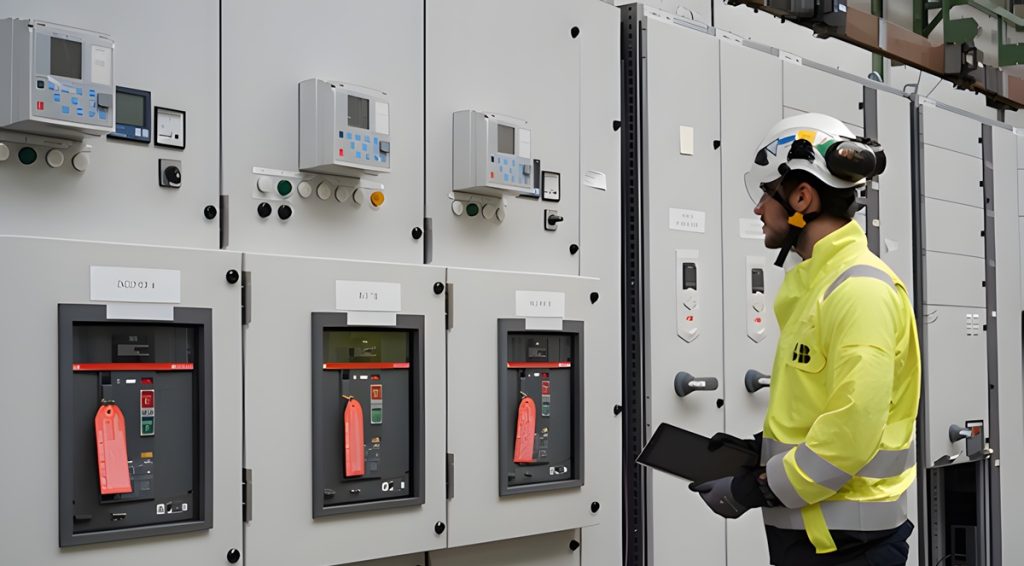ABB en Chile impulsa la gestión energética para cumplir la Ley de Eficiencia Energética