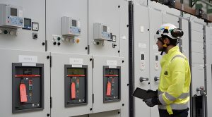 ABB en Chile impulsa la gestión energética para cumplir la Ley de Eficiencia Energética