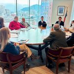 AGRUMIN pide soluciones para la pequeña y mediana minería tras reunión con Subsecretaría de Minería