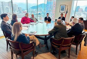 AGRUMIN pide soluciones para la pequeña y mediana minería tras reunión con Subsecretaría de Minería